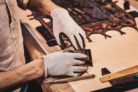 CUSTOM FURNITURE DESIGN