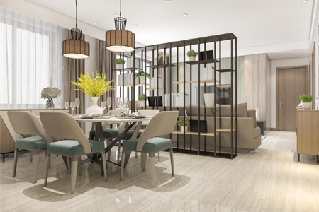 interior design