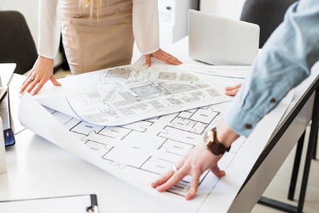 space-planning